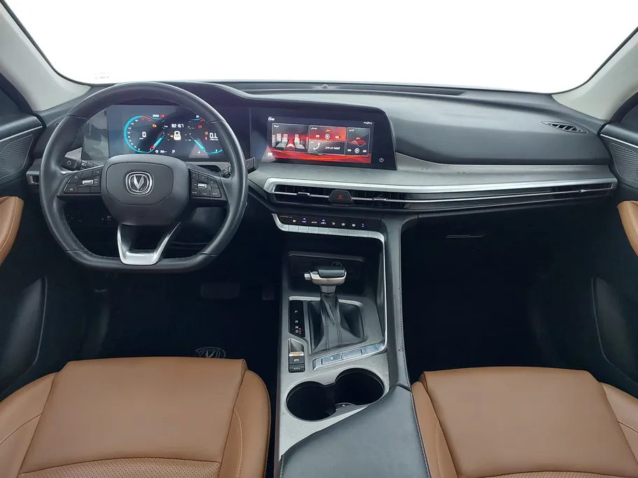 2023 Changan CS35 Plus Smart 