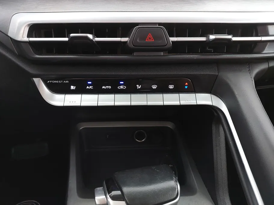 2023 Changan CS35 Plus Smart 