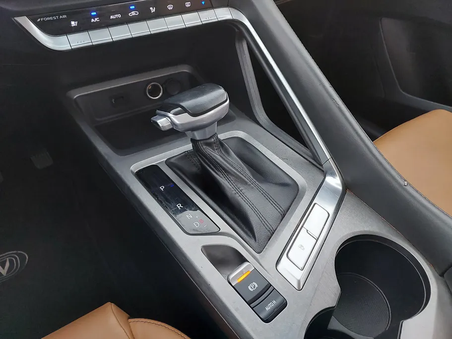 2023 Changan CS35 Plus Smart 