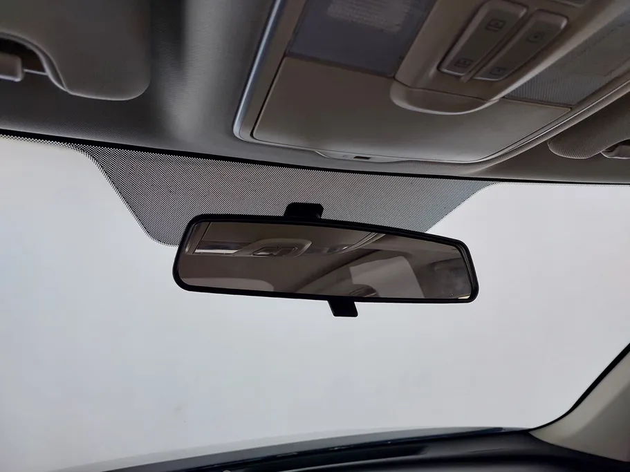 2023 Changan CS35 Plus Smart 