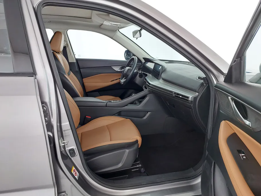 2023 Changan CS35 Plus Smart 