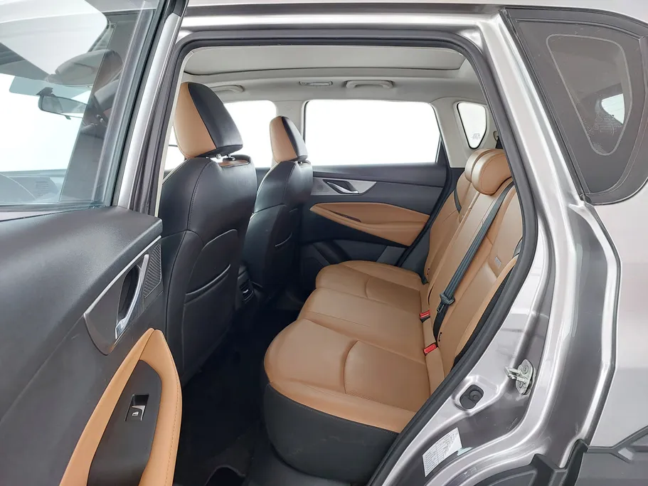 2023 Changan CS35 Plus Smart 