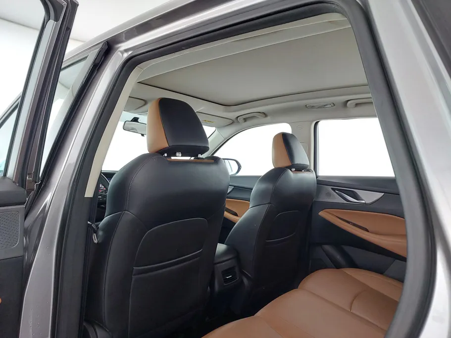 2023 Changan CS35 Plus Smart 