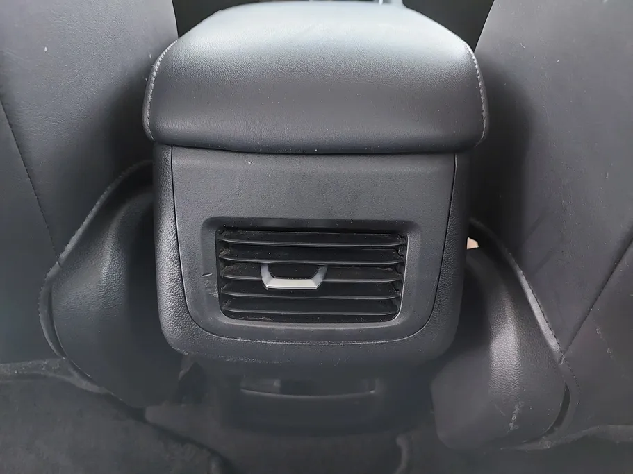 2023 Changan CS35 Plus Smart 