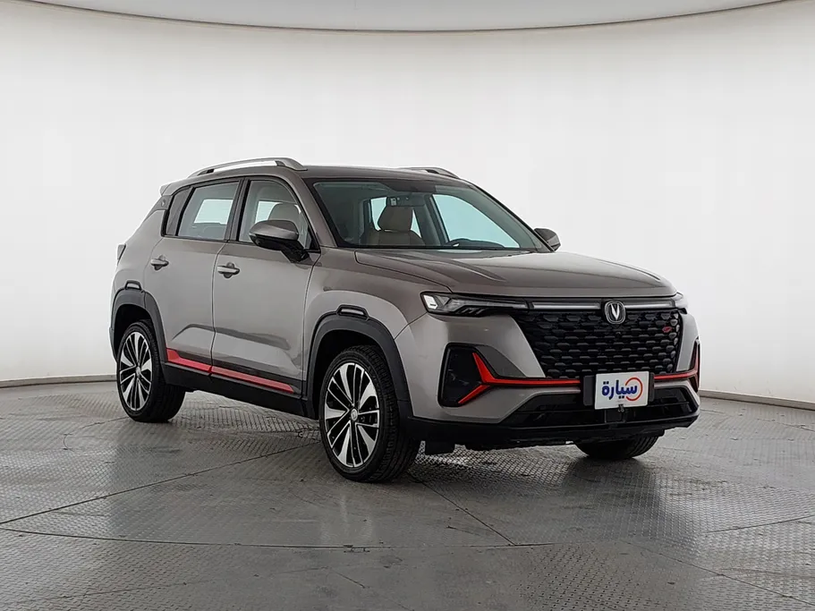 2023 Changan CS35 Plus Smart 