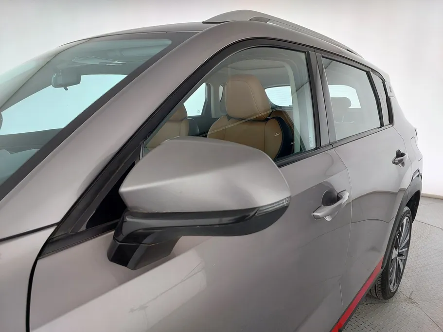 2023 Changan CS35 Plus Smart 