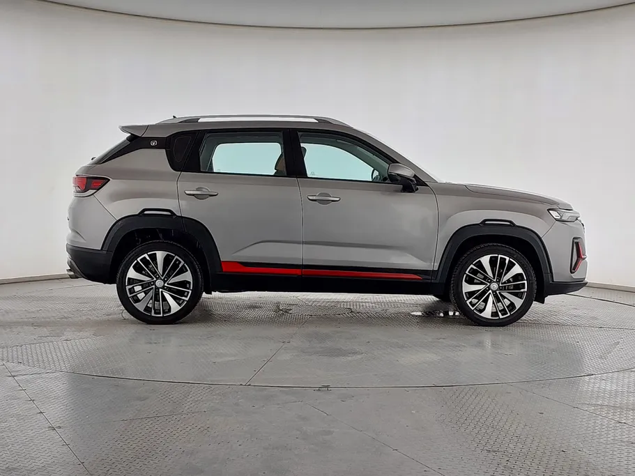 2023 Changan CS35 Plus Smart 