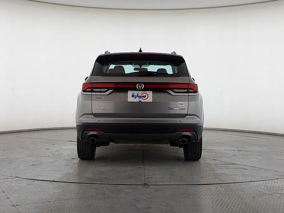 2023 Changan CS35 Plus Smart 