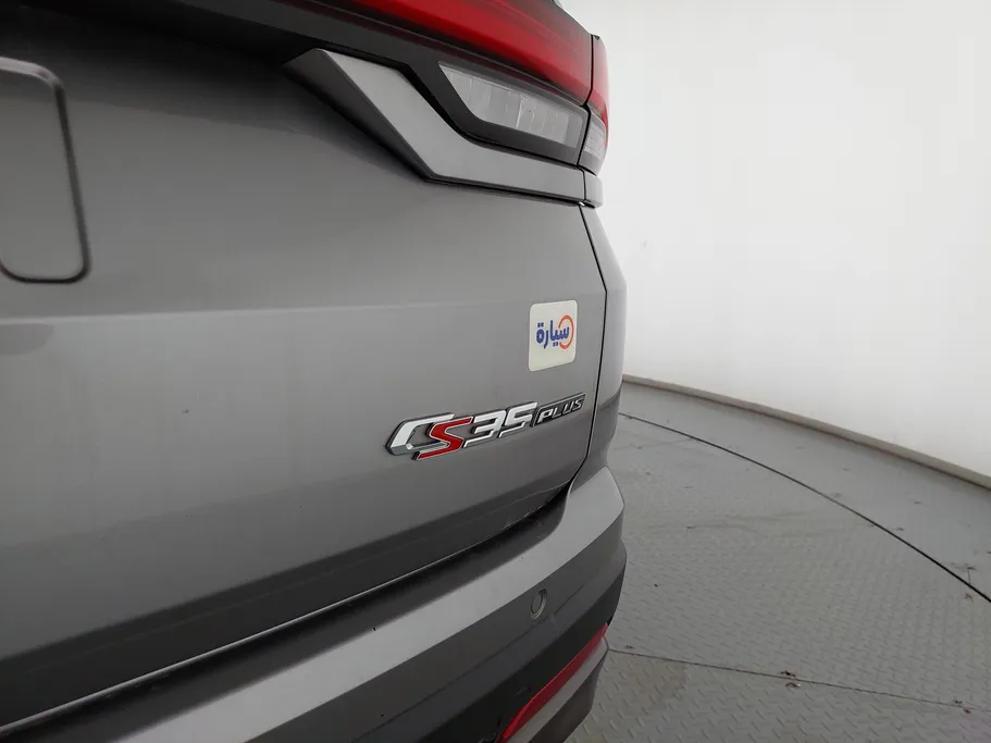 2023 Changan CS35 Plus Smart 