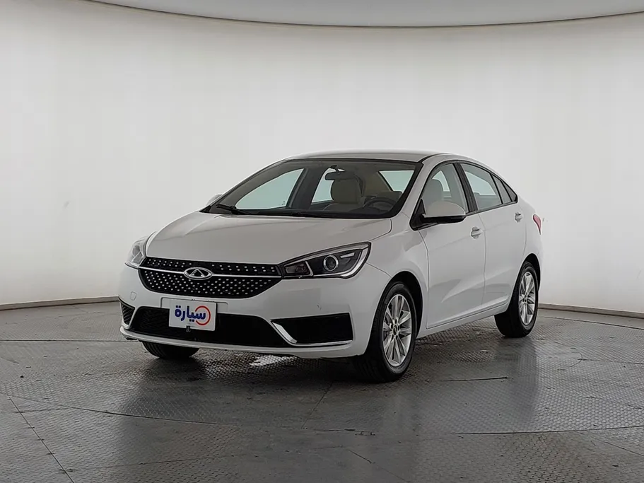 2023 Chery Arrizo 5 Comfort 