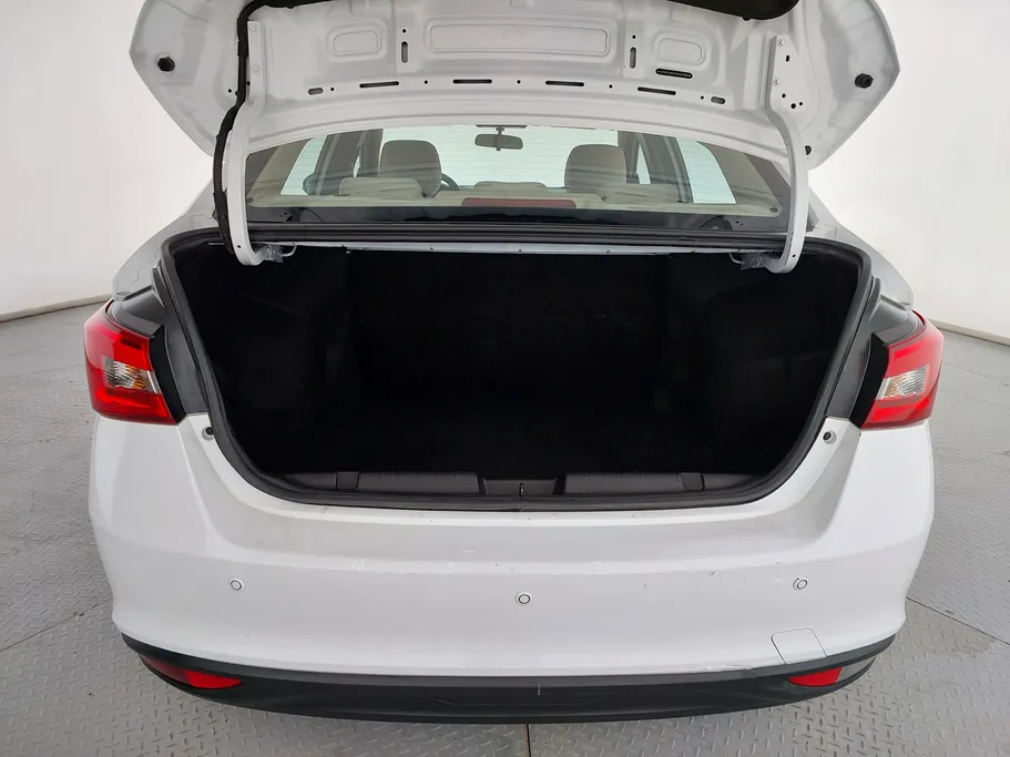 2023 Chery Arrizo 5 Comfort 
