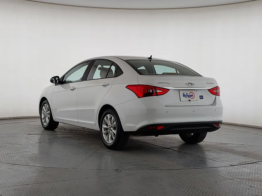 2023 Chery Arrizo 5 Comfort 