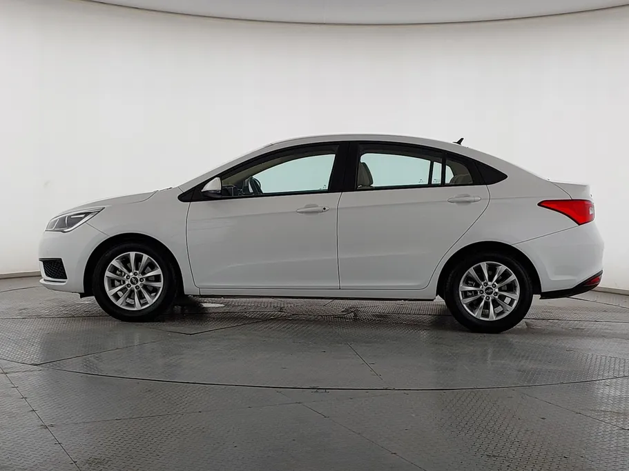 2023 Chery Arrizo 5 Comfort 