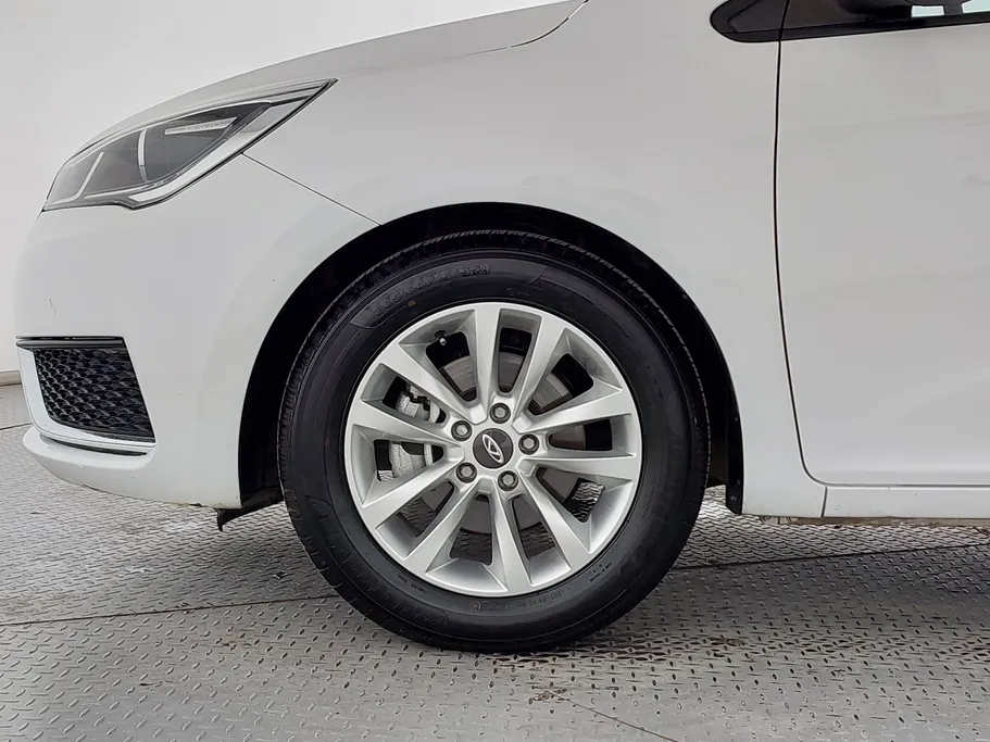 2023 Chery Arrizo 5 Comfort 