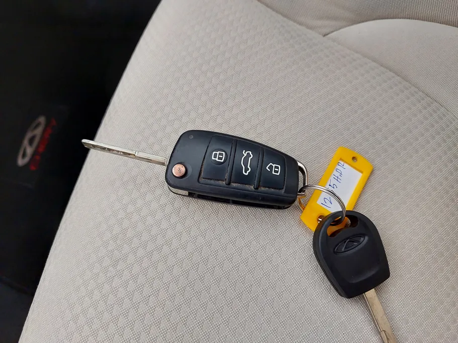 2023 Chery Arrizo 5 Comfort 