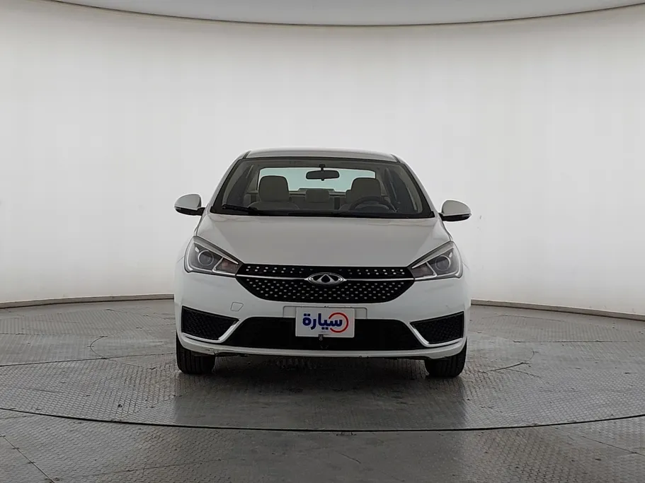 2023 Chery Arrizo 5 Comfort 