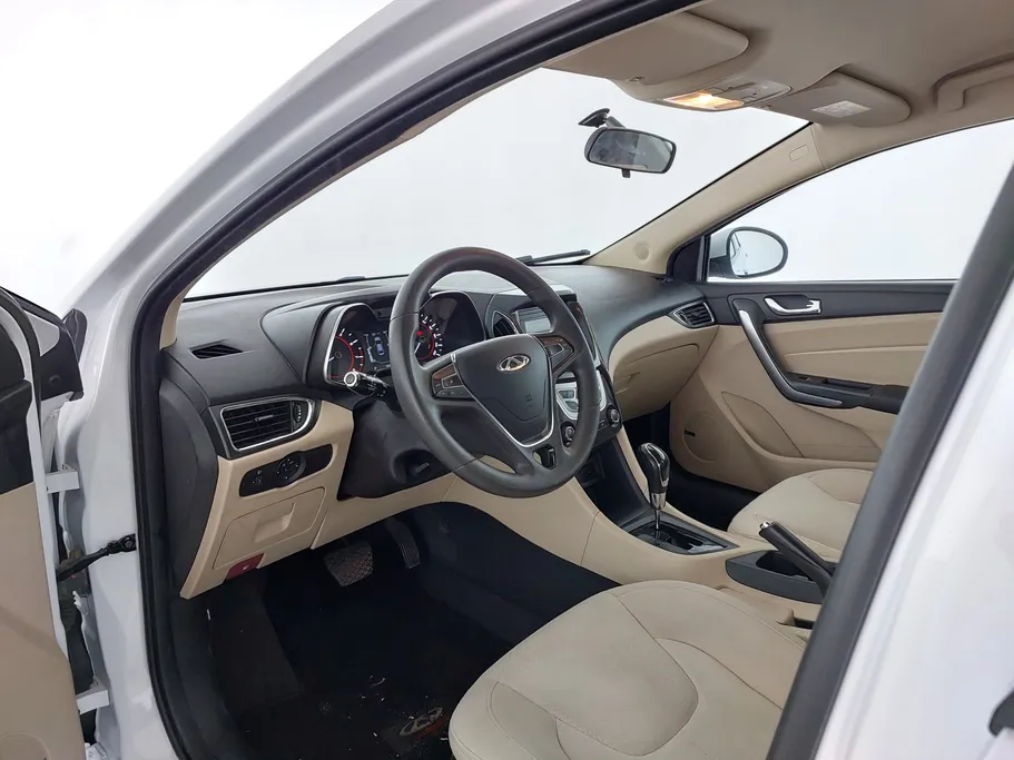 2023 Chery Arrizo 5 Comfort 