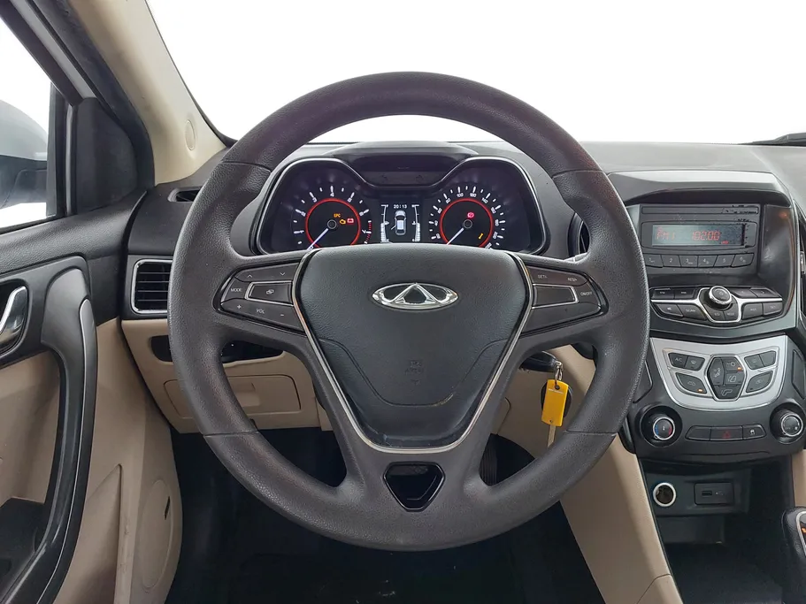 2023 Chery Arrizo 5 Comfort 