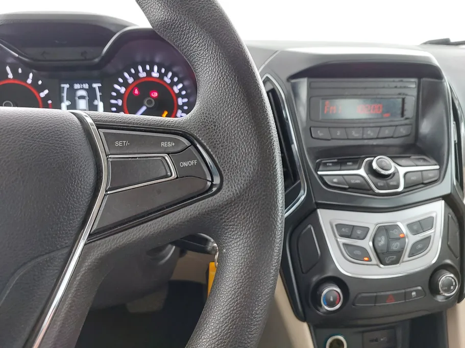 2023 Chery Arrizo 5 Comfort 
