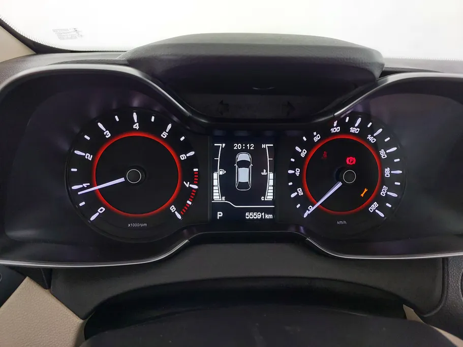 2023 Chery Arrizo 5 Comfort 