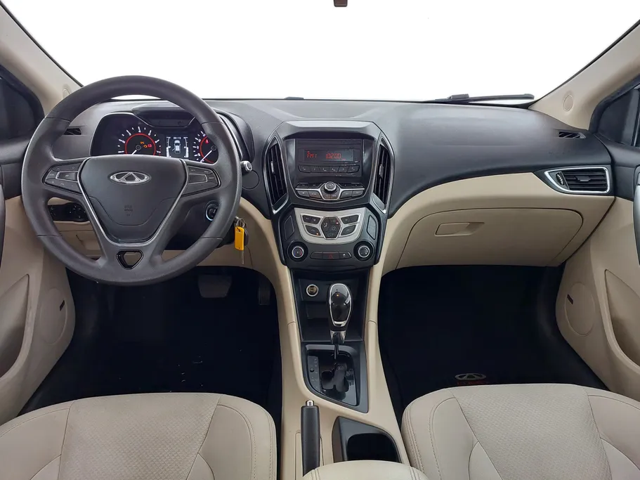 2023 Chery Arrizo 5 Comfort 