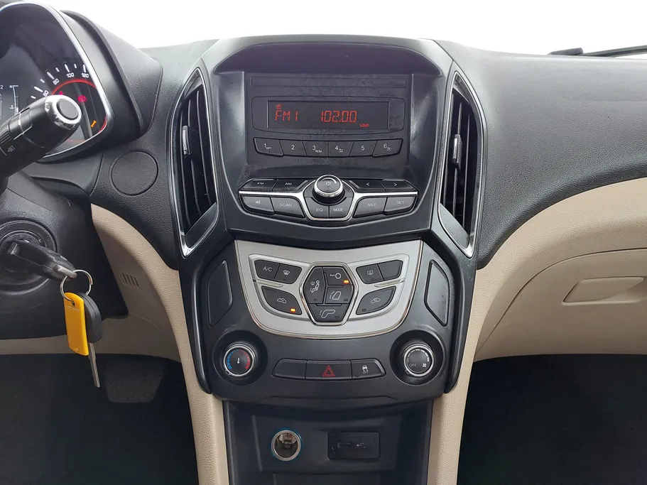 2023 Chery Arrizo 5 Comfort 