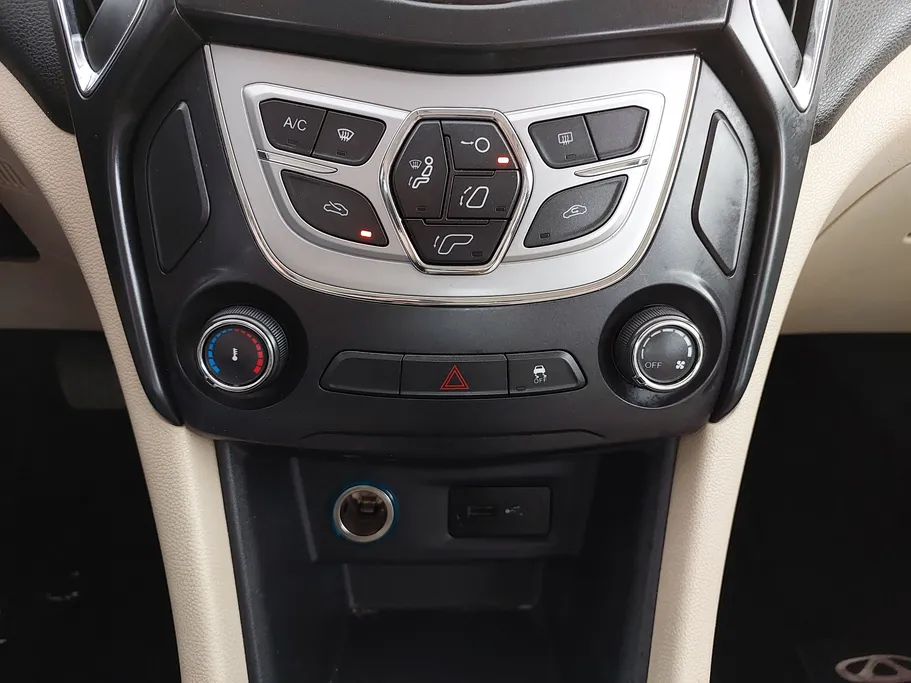 2023 Chery Arrizo 5 Comfort 