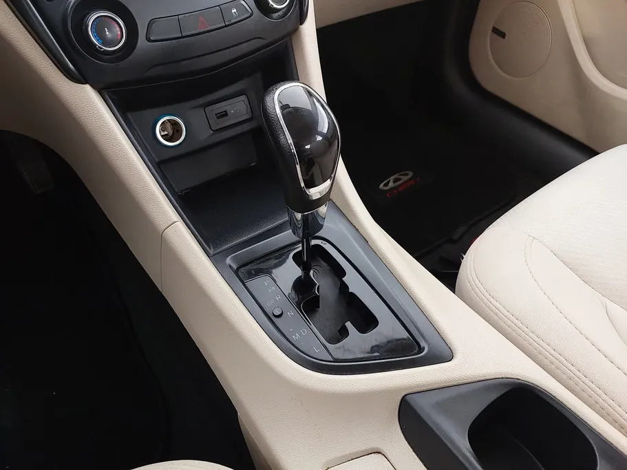 2023 Chery Arrizo 5 Comfort 