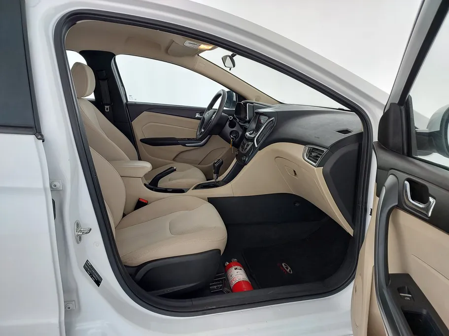 2023 Chery Arrizo 5 Comfort 