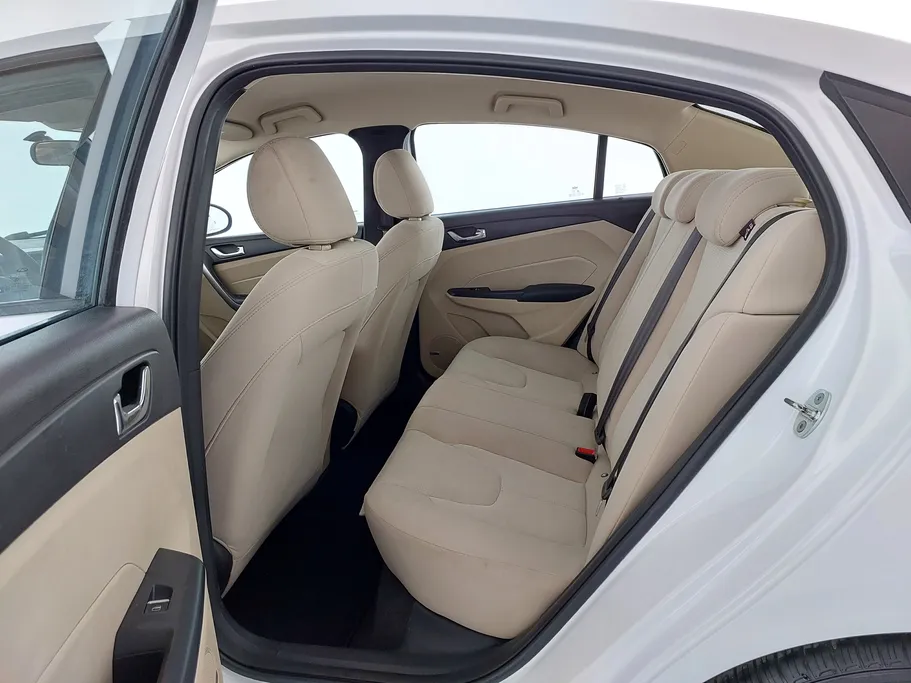 2023 Chery Arrizo 5 Comfort 