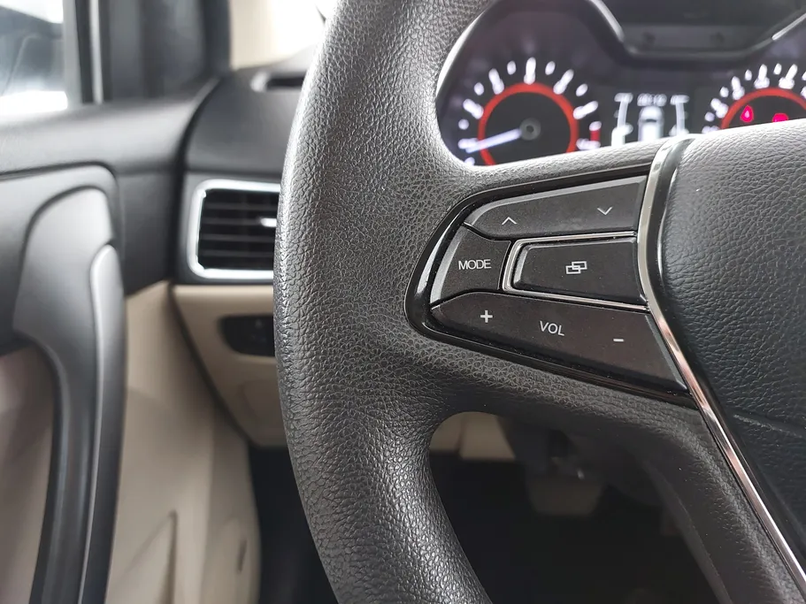2023 Chery Arrizo 5 Comfort 