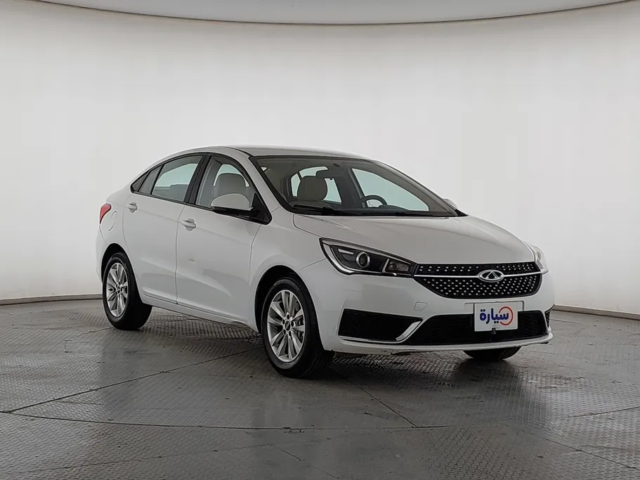 2023 Chery Arrizo 5 Comfort 