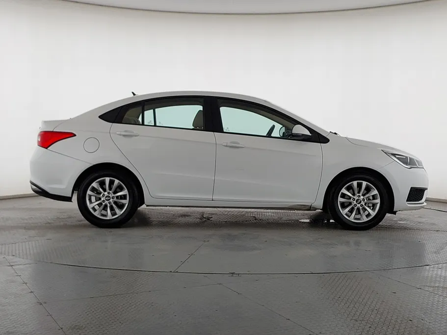 2023 Chery Arrizo 5 Comfort 