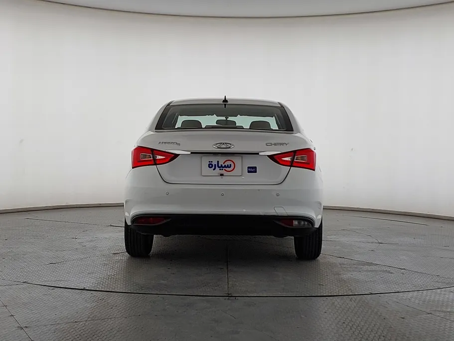 2023 Chery Arrizo 5 Comfort 
