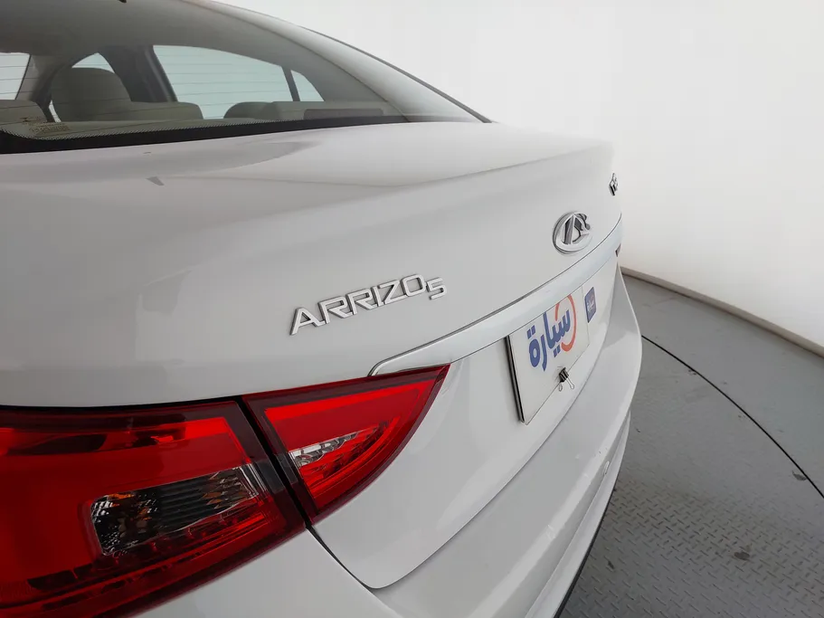 2023 Chery Arrizo 5 Comfort 