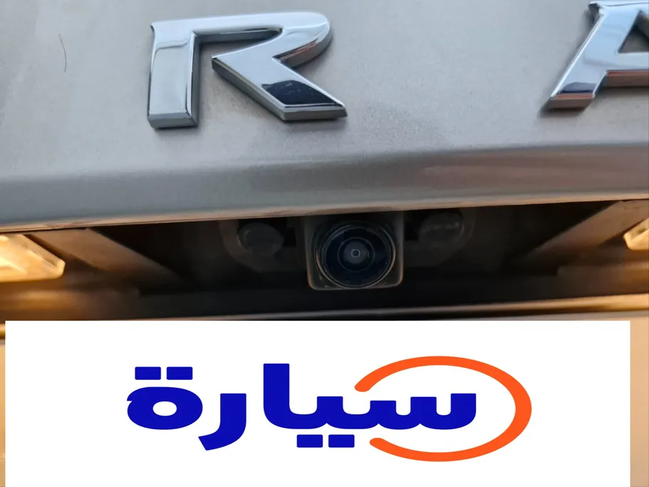 نيسان أكس تريل SL 2023 