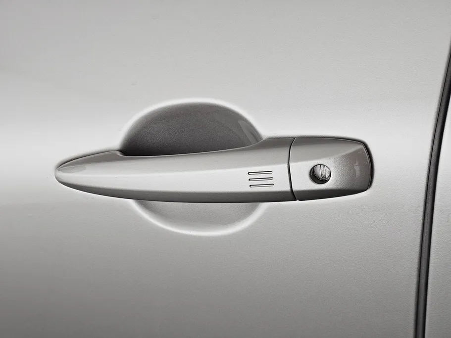 2023 Nissan Xtrail SL 