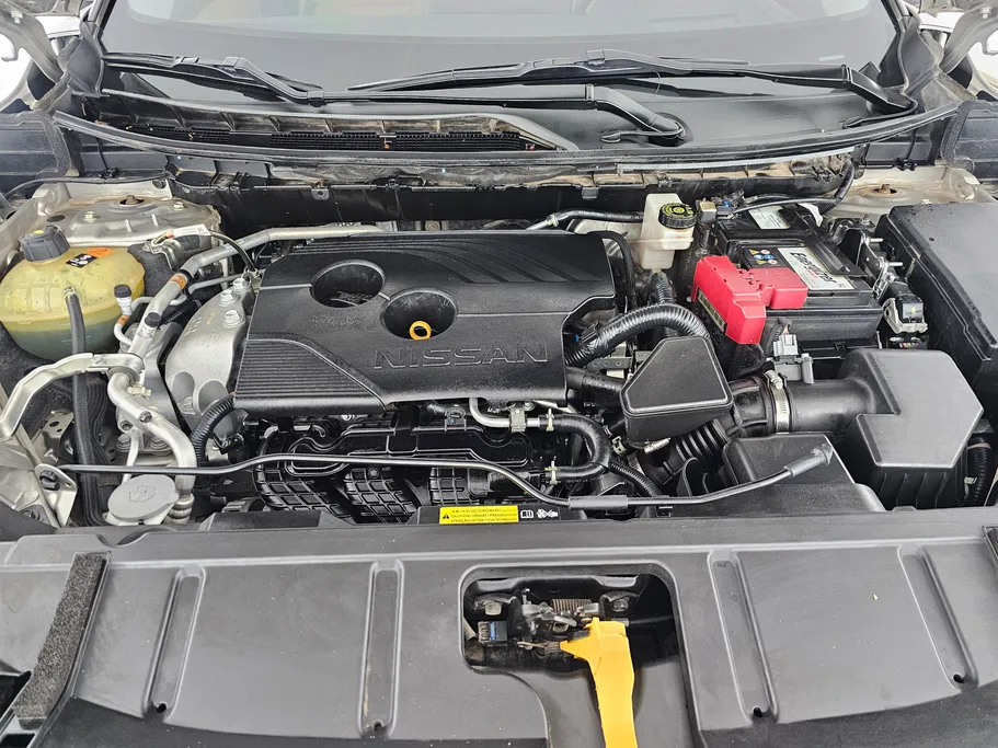 2023 Nissan Xtrail SL 