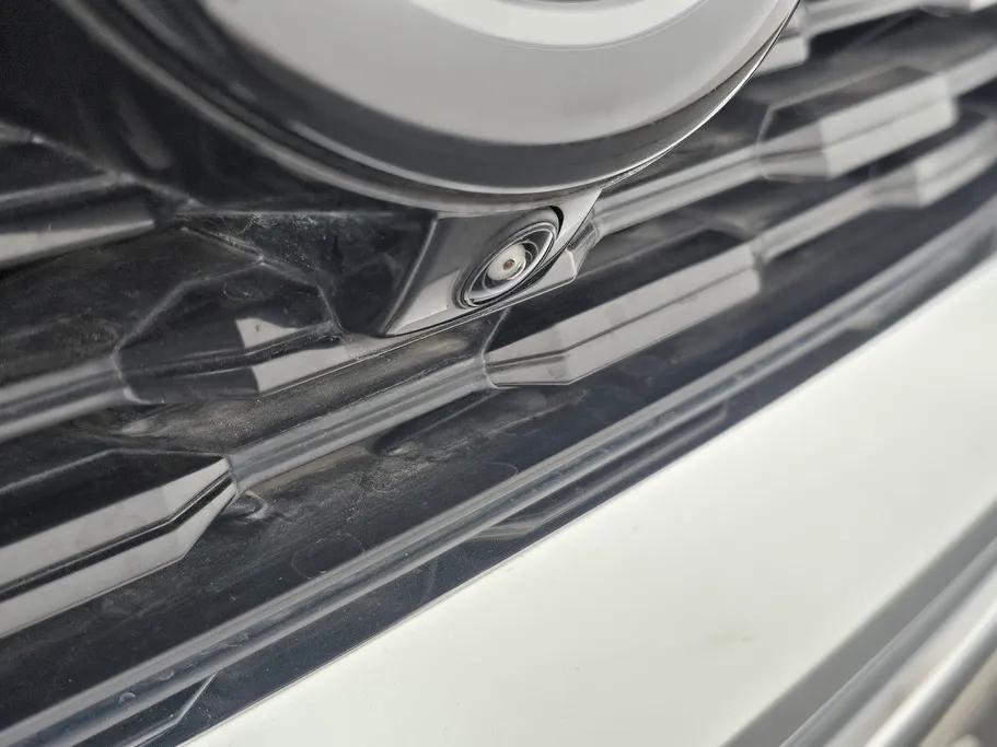 2023 Nissan Xtrail SL 