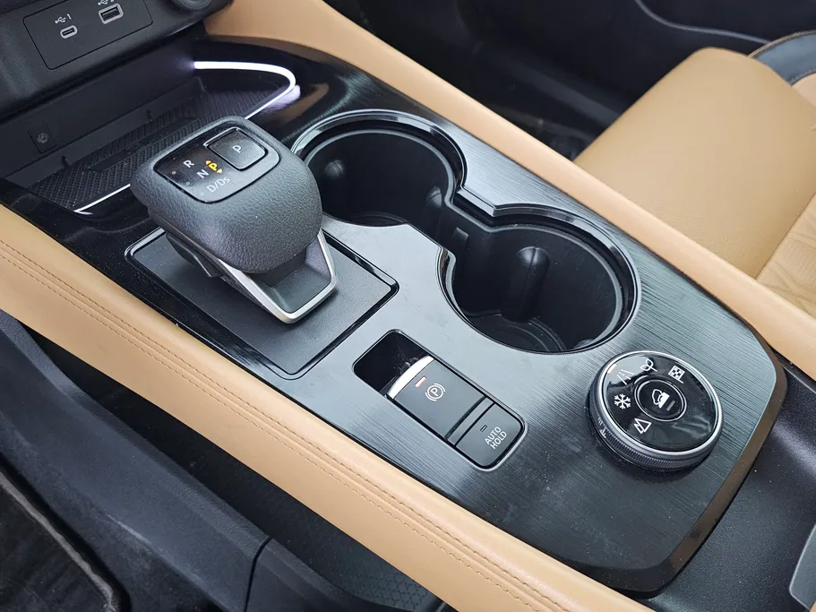 2023 Nissan Xtrail SL 