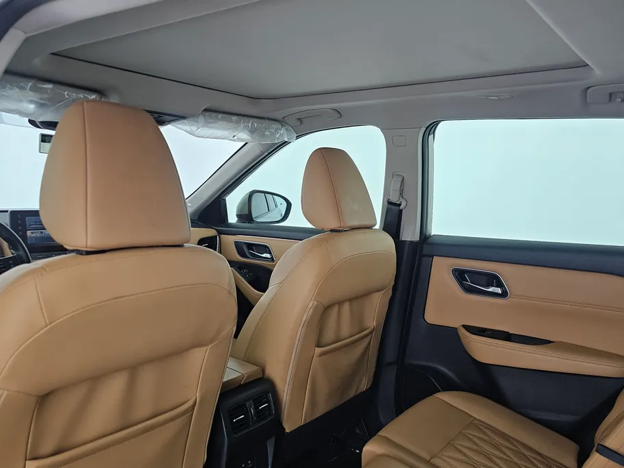 2023 Nissan Xtrail SL 