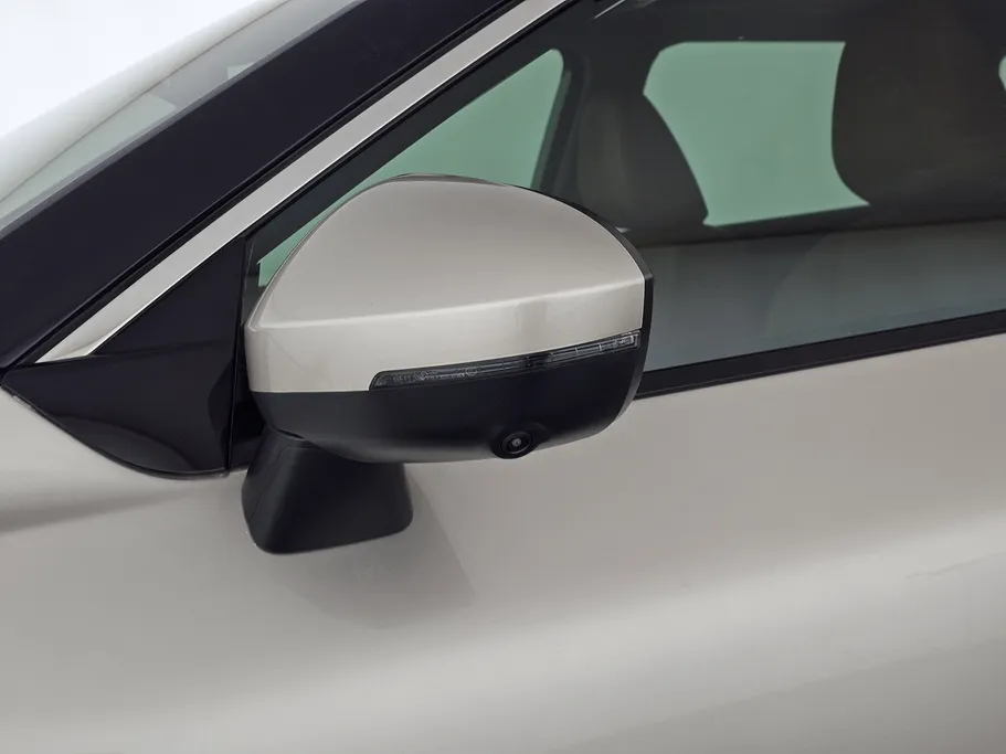 2023 Nissan Xtrail SL 