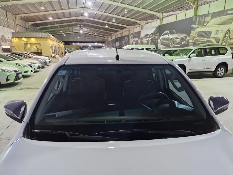 2023 Toyota Hilux SGLX 4X4 AT DSL 