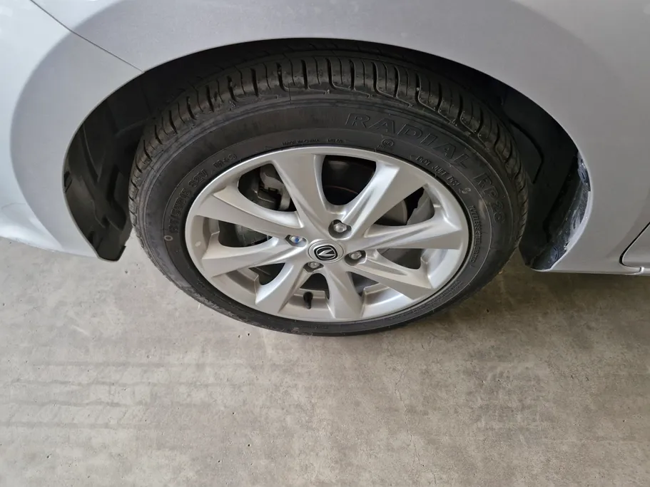 2025 Changan Alsvin Full Option 