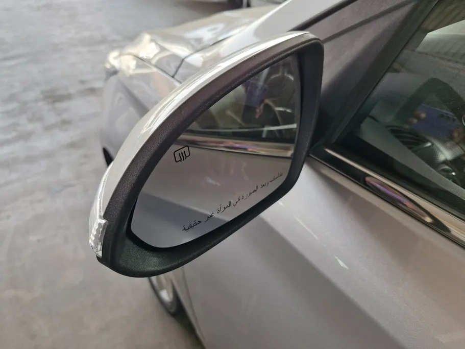 2025 Changan Alsvin Full Option 