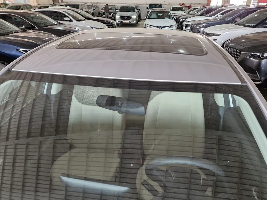 2025 Changan Alsvin Full Option 