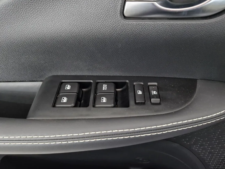 2025 Changan Alsvin Full Option 
