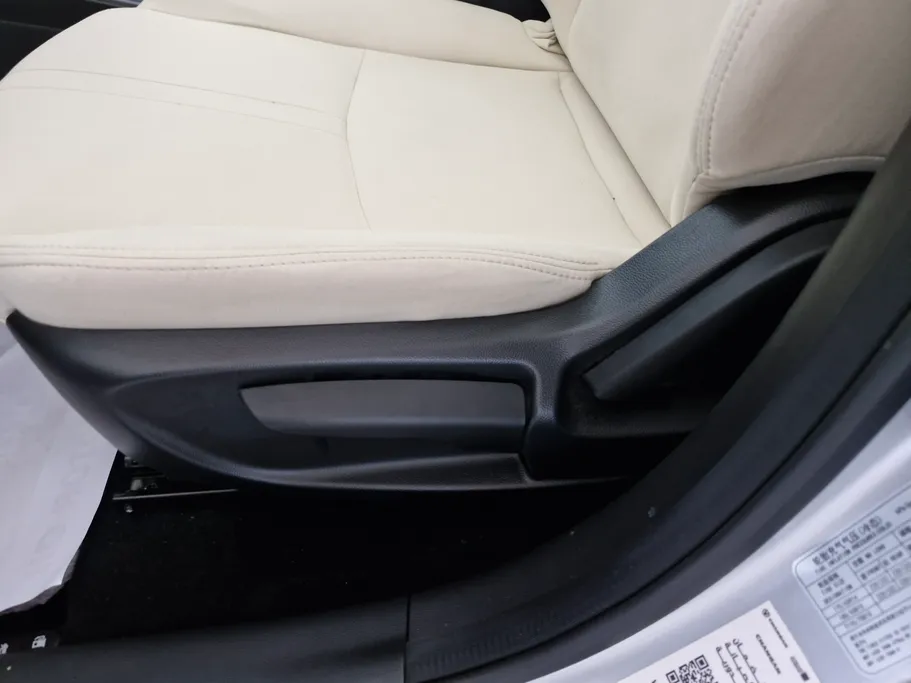 2025 Changan Alsvin Full Option 