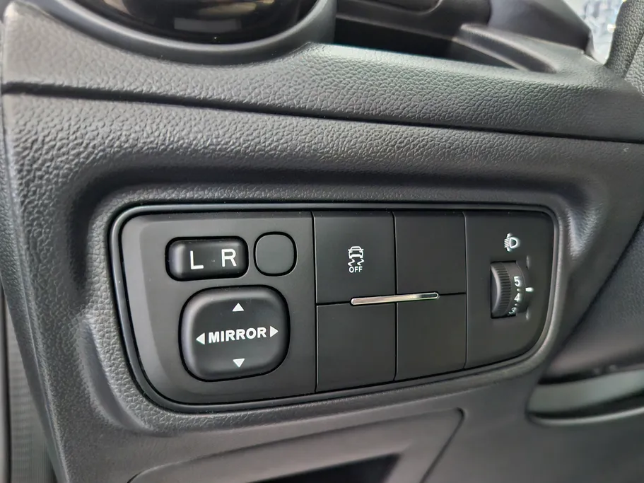 2025 Changan Alsvin Full Option 