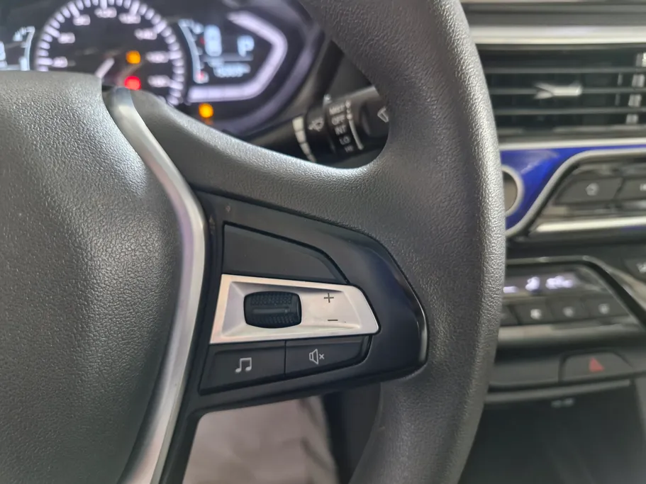 2025 Changan Alsvin Full Option 
